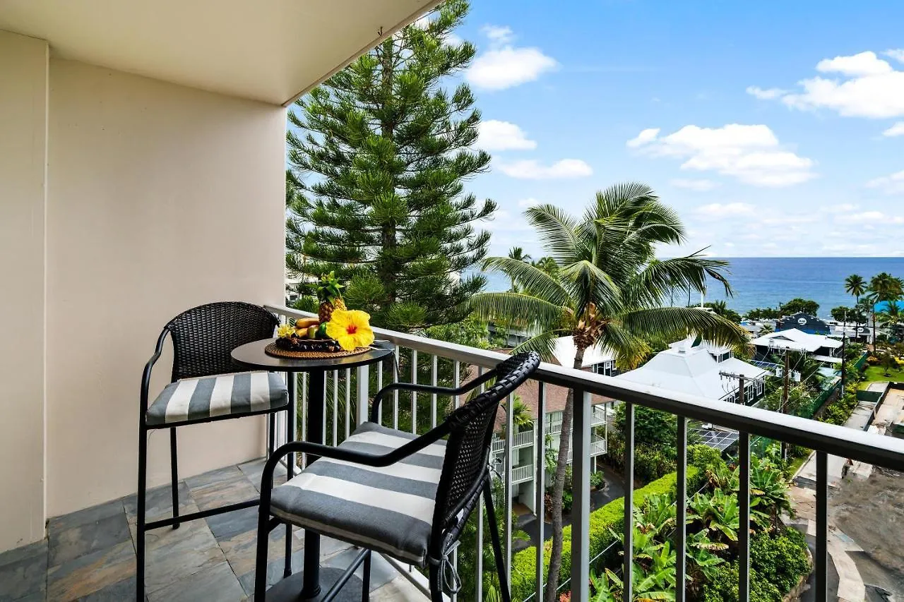 Kailua Village#701 0*, Kailua-Kona