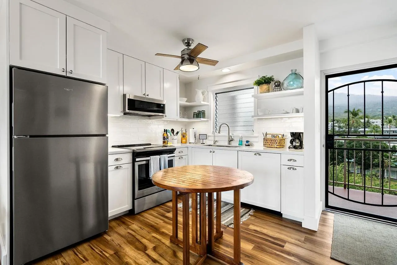Kailua Village#701 Holiday home