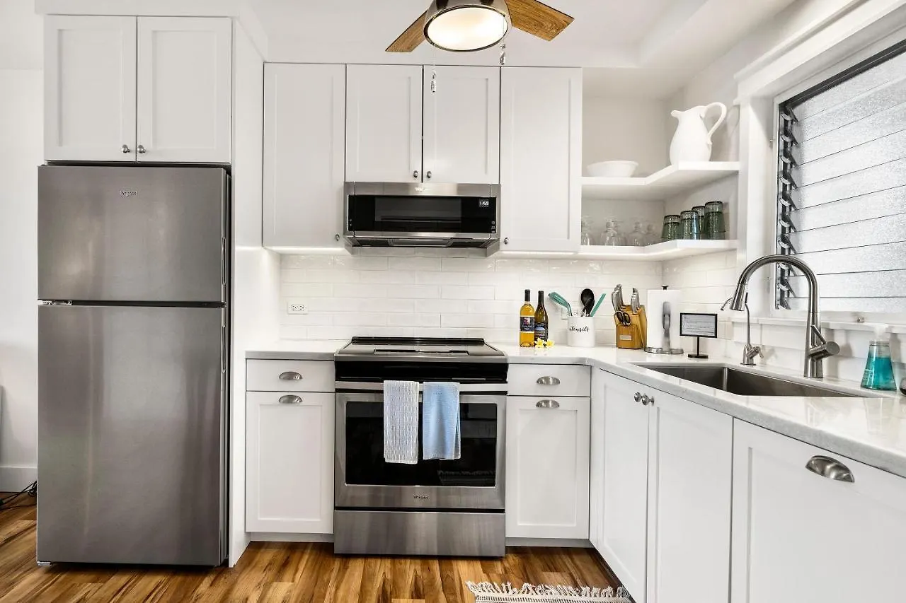 Holiday home Kailua Village#701 United States
