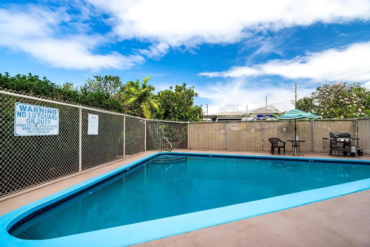 Holiday home Kailua Village#701 United States